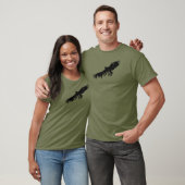 Eagle T - Shirt (Unisex)