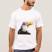 Eagle T-Shirt (Vorderseite)