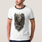Eagle T-Shirt (Vorderseite)