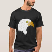 Eagle T-Shirt (Vorderseite)