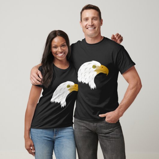 Eagle T-Shirt (Unisex)