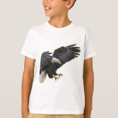 Eagle T-Shirt (Vorderseite)