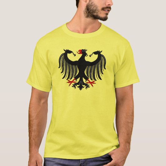 Eagle T-Shirt (Vorderseite)