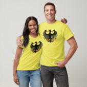 Eagle T-Shirt (Unisex)