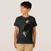 Eagle T-Shirt (Vorne ganz)