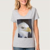 Eagle T - Shirt (Vorderseite)