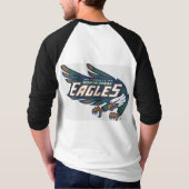 EAGLE T SHIRT FOR MEN  (Rückseite)