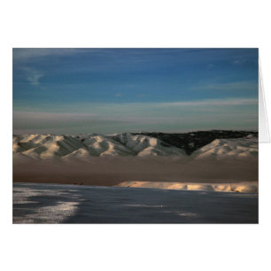 EAGLE-TAL HOCH u. das Haus der Kultur