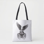 Eagle Tasche (Vorderseite)