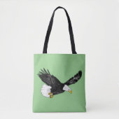 Eagle Tasche (Vorderseite)
