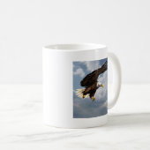 Eagle Tasse (VorderseiteRechts)