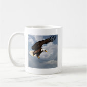 Eagle Tasse (Links)