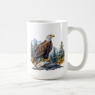 Eagle Tasse