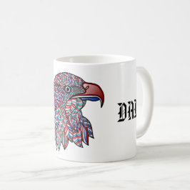 Eagle Tasse