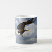 Eagle Tasse (Mittel)