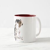 Eagle Tasse (VorderseiteRechts)