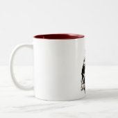 Eagle Tasse (Links)