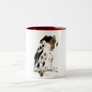 Eagle Tasse