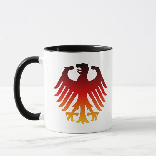 Eagle Tasse (Links)