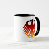 Eagle Tasse (VorderseiteRechts)
