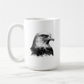 Eagle Tasse (Links)