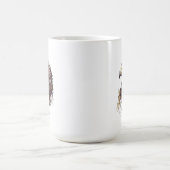 Eagle Tasse (Mittel)