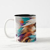 Eagle Tasse (Links)