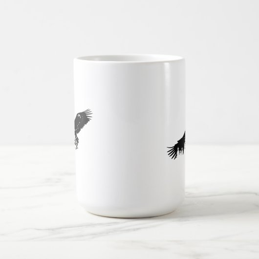 Eagle Tasse (Mittel)