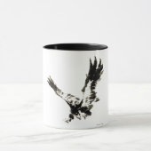 Eagle Tasse (Zentrum)