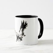 Eagle Tasse (VorderseiteRechts)