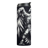 Eagle-Thermal Tumbler Thermosbecher (Nach links gedreht)