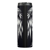 Eagle-Thermal Tumbler Thermosbecher (Rückseite)