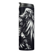Eagle-Thermal Tumbler Thermosbecher (Nach rechts gedreht)