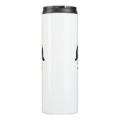 Eagle Thermosbecher (Rückseite)