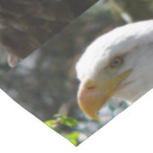 Eagle Tischdecke (Schrägansicht)