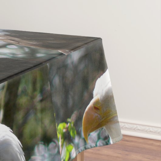 Eagle Tischdecke (Beispiel)