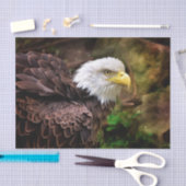 Eagle Tissue Paper Seidenpapier (Handwerk)