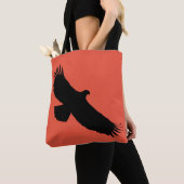 Eagle Tote Bag - Custom Colors Tasche (Von Nahem)