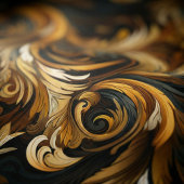 Eagle Totem & Feather Wirbel Majestic Design Geschenkpapier Set