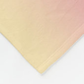 Eagle-Träume Fleecedecke (Ecke)