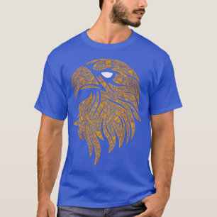 Eagle Tribal Tattoos T-Shirt