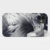 Eagle u. Flagge iPhone 5/5s kaum dort Fall Case-Mate iPhone Hülle (Rückseite (Horizontal))