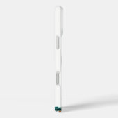 Eagle-"Urban Sentinel" Case-Mate iPhone Hülle (Rückseite / Rechts)