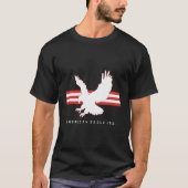 Eagle Usa 14 T-Shirt (Vorderseite)
