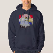 Eagle USA Sweatshirt (Vorderseite)