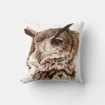Eagle uu fine art throw pilz