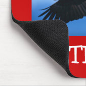 Eagle, VETERAN Mousepad (Ecke)