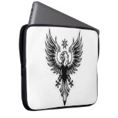 Eagle Wappen Laptopschutzhülle (Vorne Rechts)