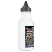 Eagle Wappen Resort Trinkflasche (Links)