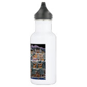 Eagle Wappen Resort Trinkflasche (Rechts)